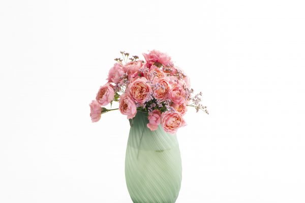 vase elegan