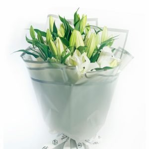 Auourpur bouquet