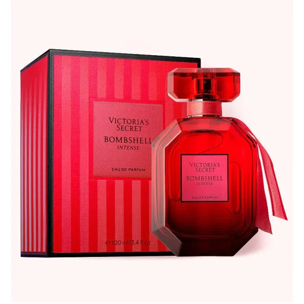 Victoria's Secret Bombshell Intense Perfume For Women EDP 100ml