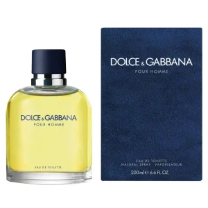 dolce and gabana perfume image