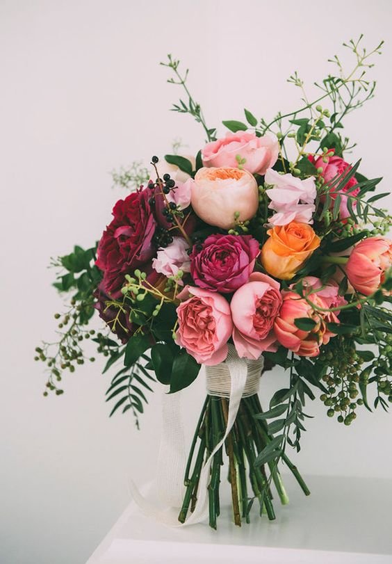Choosing Eco-Friendly and Sustainable Flowers for Bouquets