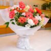 gerabera bouquet