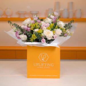 flowers-bouquet || "uplifting floral studio"
