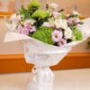 hydrangea bouquet