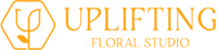Uplifiting Floral Studio Logo-01