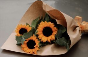 sunflowers-bouquet-1