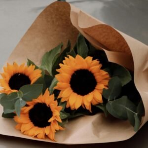 sunflowers-bouquet-1