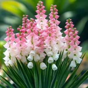 Lily-of-the-Valley-Blushing-Bells