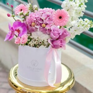 Flower-Box-for-birthday-celebrations