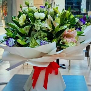 bouquet-business-bay