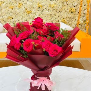 red-rose-boquet