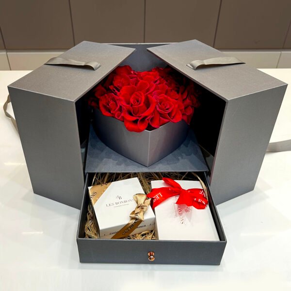 Secret Treasure Gift Box - Image 2