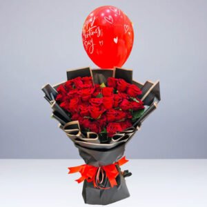 red-rose-and-balloon