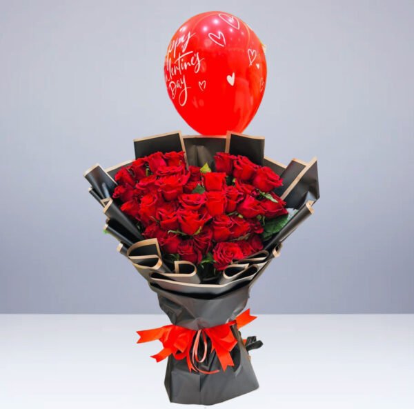 red-rose-and-balloon