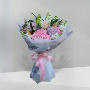 flower-bouquet